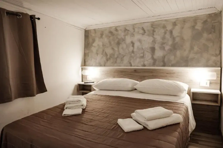 Comfort Quadruple room