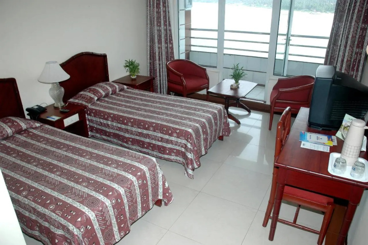 RNS Residency Sea View