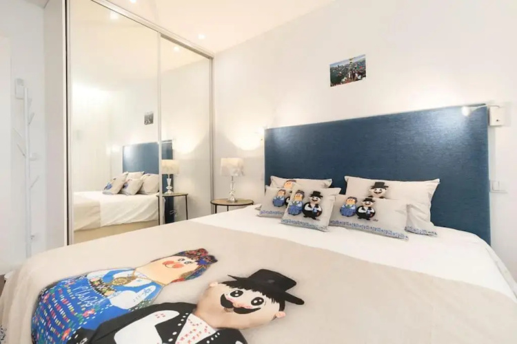 Apartamento Avenida