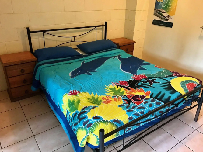Calypso Backpackers