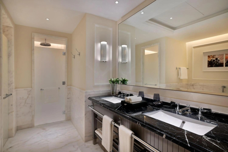 The Ritz-Carlton, Amman photo 24