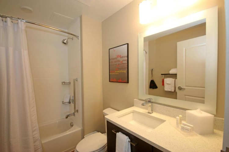 1 Bedroom Suite