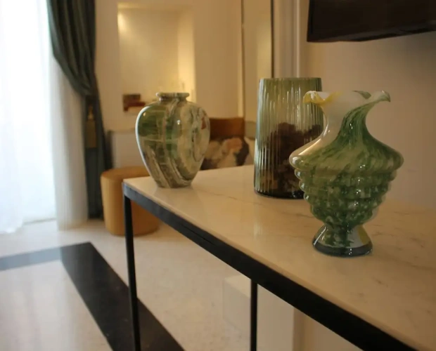 2 Bedrooms Apartment with balcony