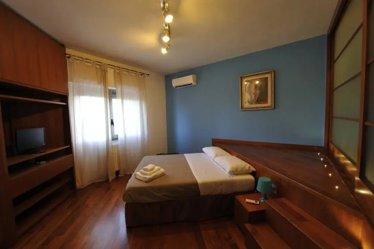 Bed and Breakfast La Villa