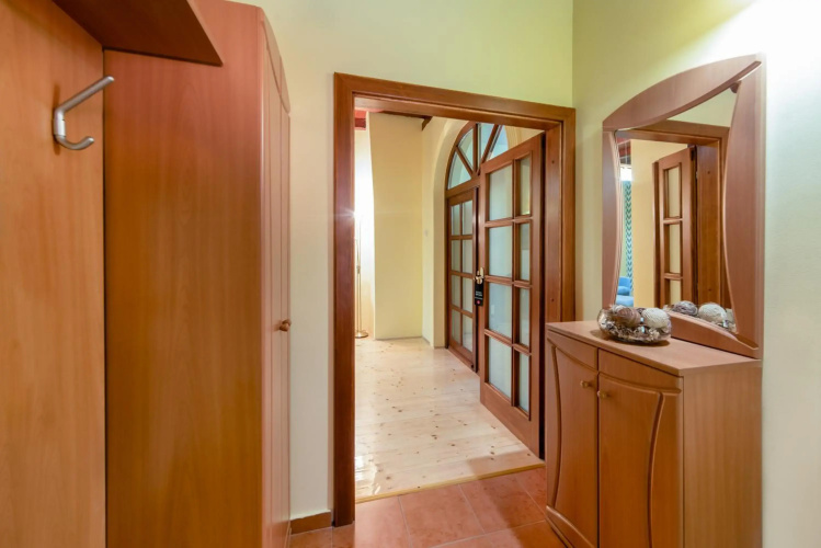 DuMalux apartment