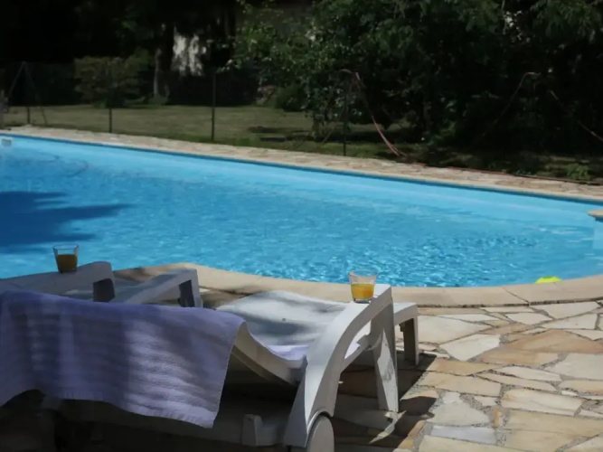 Quend-plage Apartment With Pool