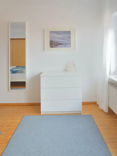 Ferienwohnung-Seerose
