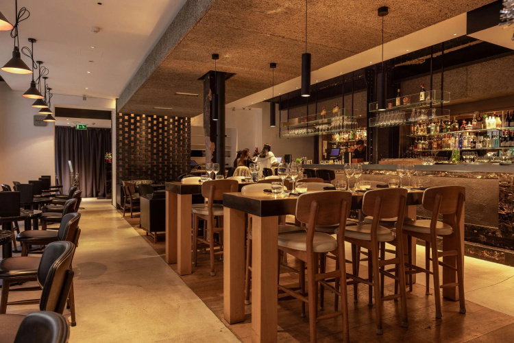 Radisson Blu Edwardian Mercer Street Hotel photo 19