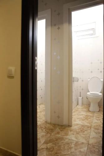 Hotel Stay