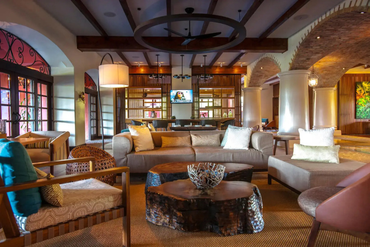 Los Suenos Marriott Ocean & Golf Resort