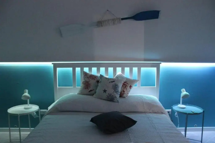 Casa Vacanze Nadì