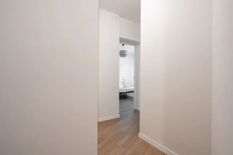 Carducci Modern Apartment 3