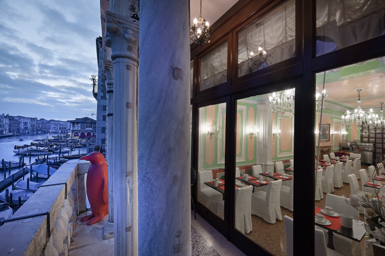 Hotel San Cassiano Residenza Depoca Ca Favretto photo 32
