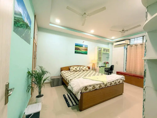 BlueBird Homestay