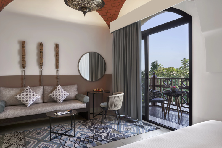 The Cove Rotana Resort photo 10