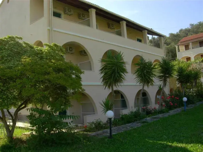 Villa Angelina