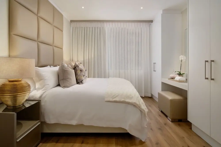 Luxury Apartment