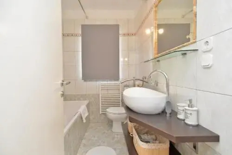 Apartment Krancici 1740