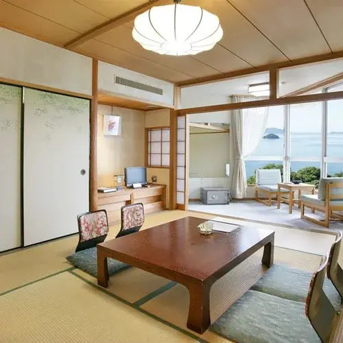 Kasadojima Heights