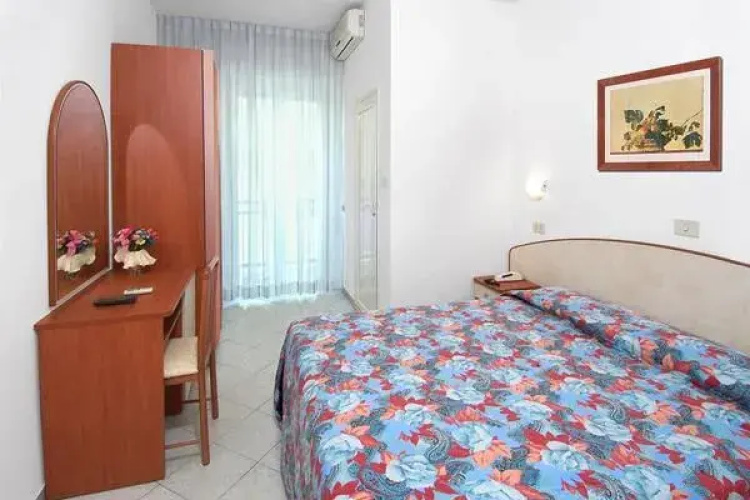 Hotel Villa Lieta