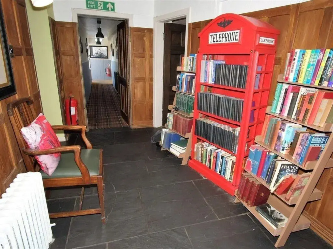 Craft Hotel