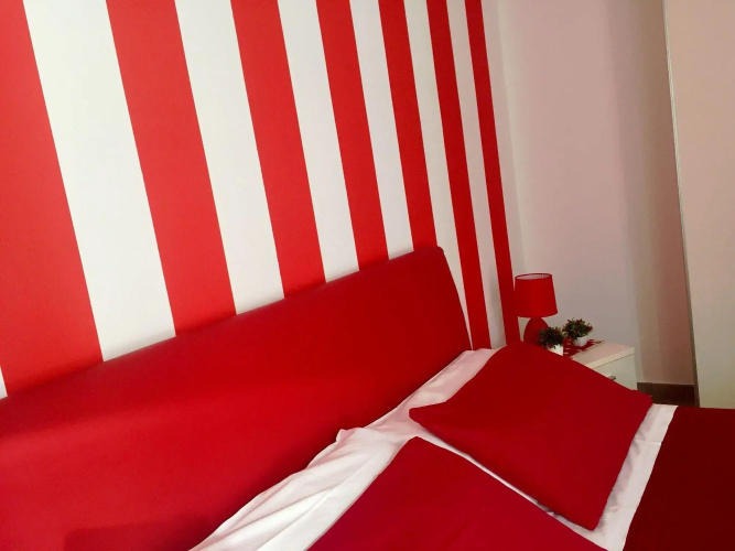 Le Camere nel Corso
