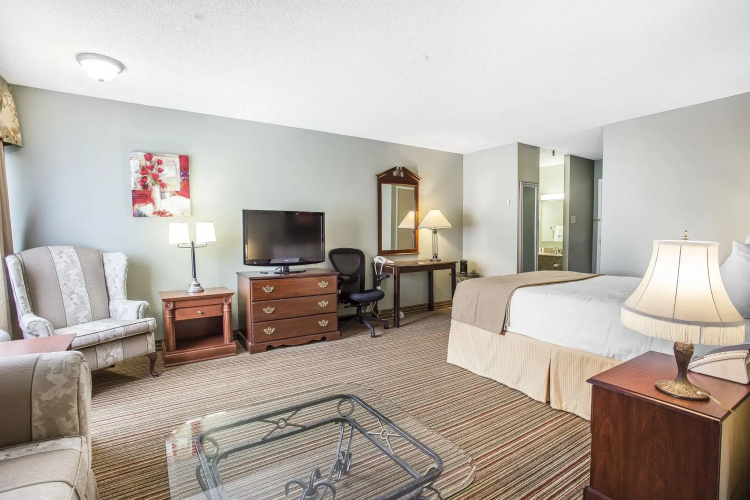 HFX Airport Hotel