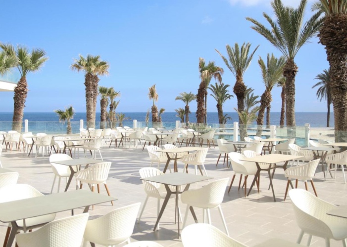 Blue Beach Golf & Spa photo 18