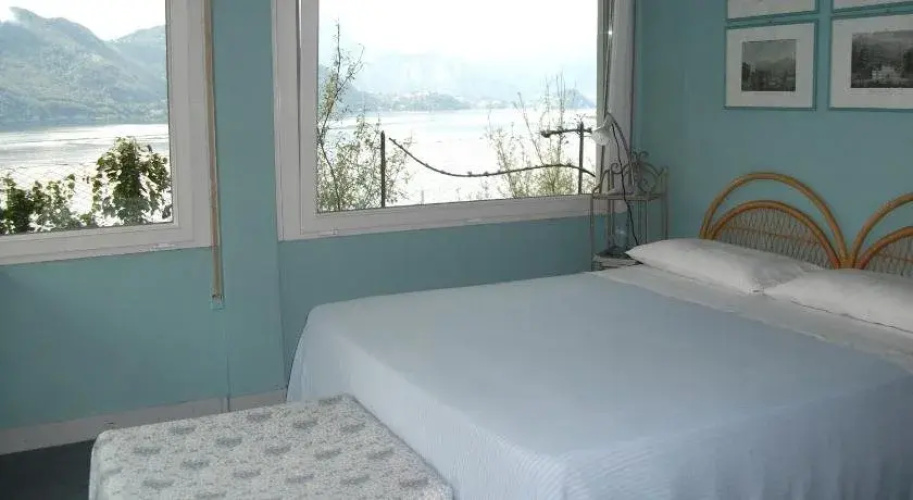 B&B Lagoblu