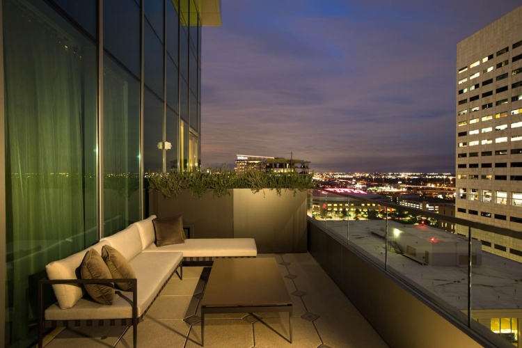 The Laura Hotel, Houston Downtown, Autograph Colle photo 14