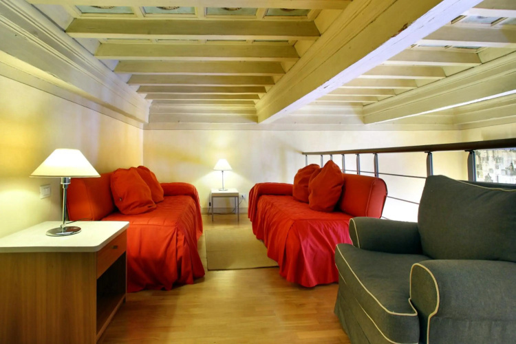 Piccolo Apart Residence