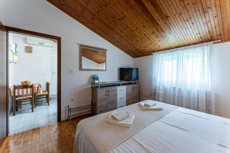 Apartmani Mirela