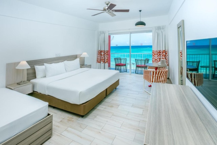 Grand Decameron Montego Beach, All-Inclusive photo 6