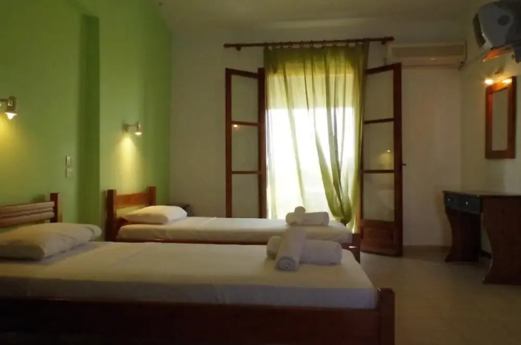 Hotel Esperos