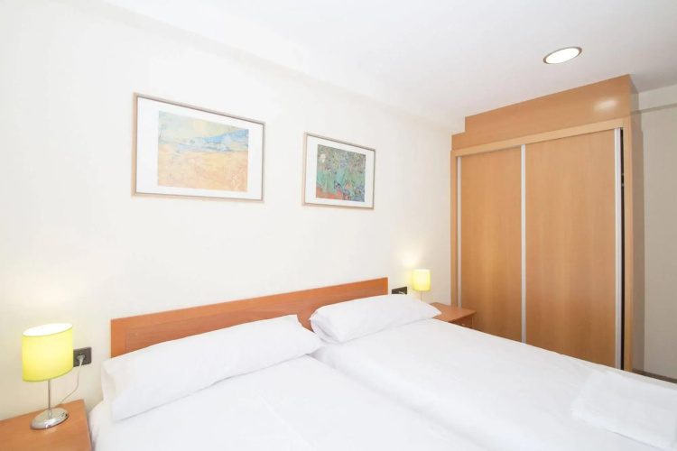 Apartments Viveros