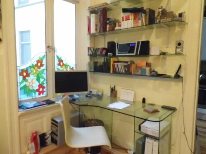 Apartment Alster