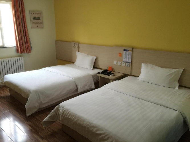 Business Twin room