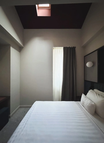 Prestige Duplex room