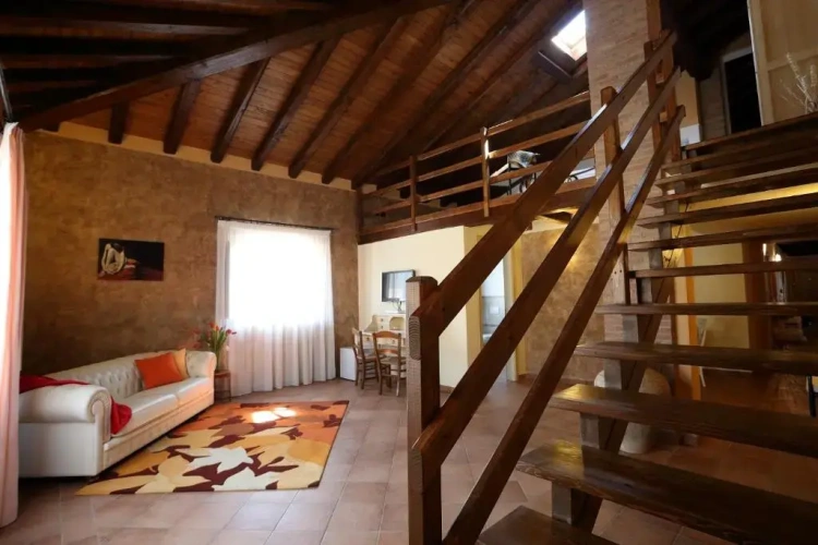 2 Bedrooms Suite