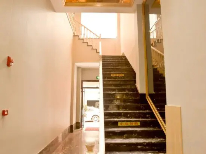 Yi Boutique Theme Hotel