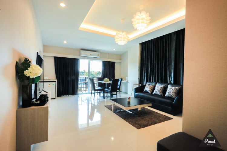 2 Bedrooms Deluxe Suite