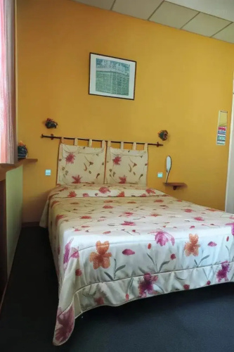 Adonis Digne Hotel particulier