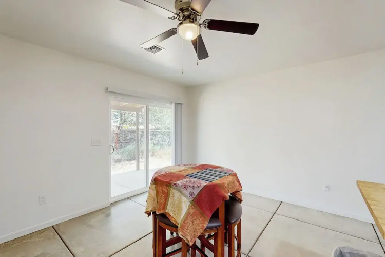 Home w/ Central AC, W & D, & Yard: Dog Friendly!