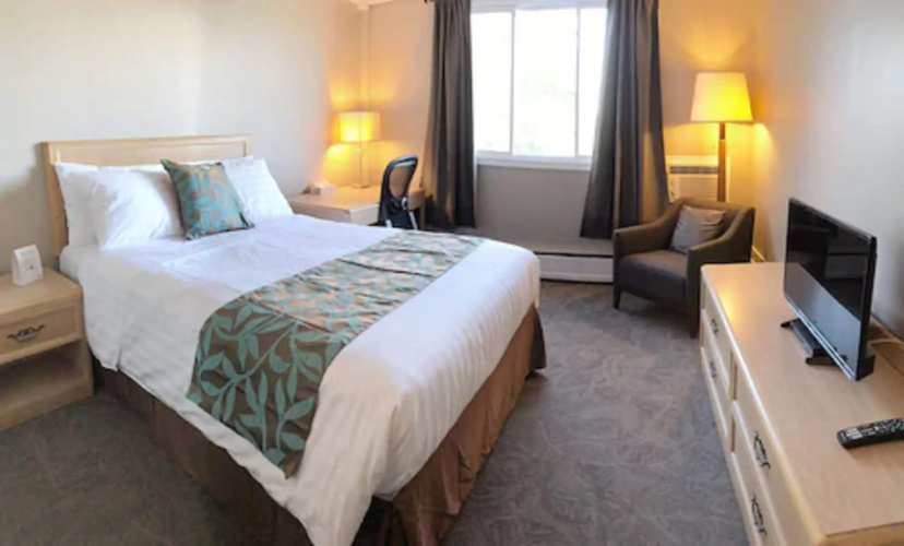 Seasons Inn Halifax photo 8
