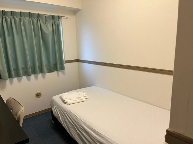 Business Hotel Legato