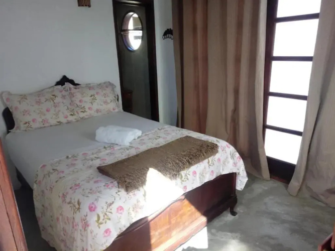 Casa Lindinha