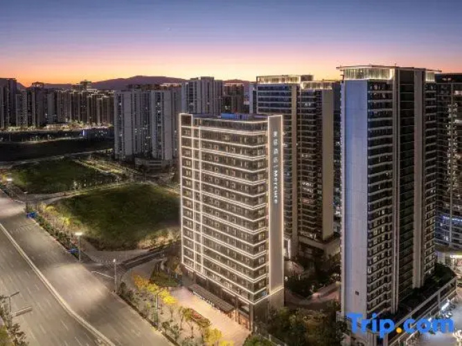 Mercure Hotel Kunming Wujiaba