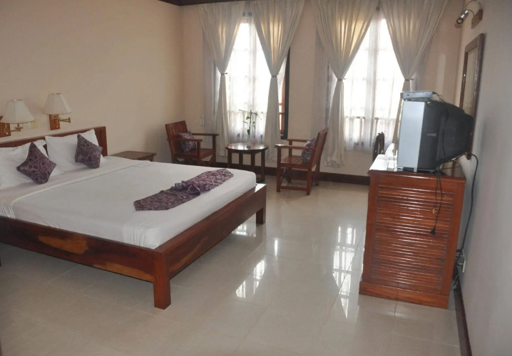Sun Inns Hotel