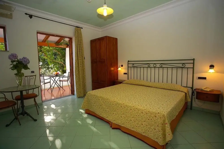 Villa Fiorentino
