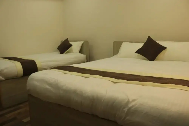 Hotel Junction